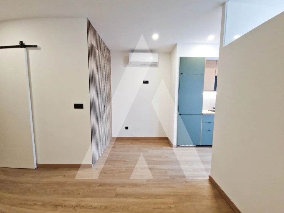 Apartamento T1 para Venda em Vagos e Santo António Foto 6