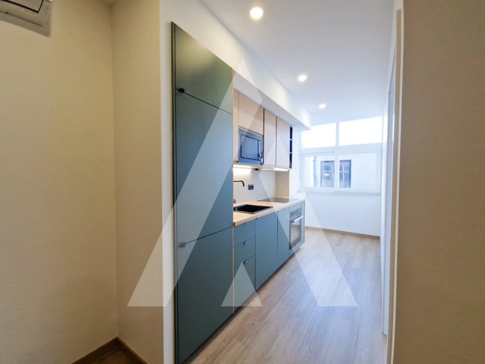 Apartamento T1 para Venda em Vagos e Santo António Foto 2