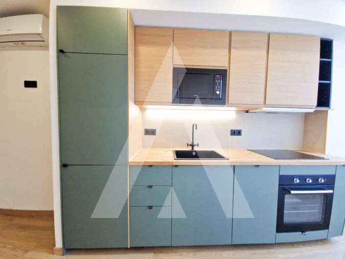 Apartamento T1 para Venda em Vagos e Santo António Foto 3