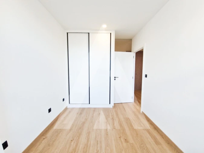 Apartamento T1 para Venda em Vagos e Santo António Foto 8