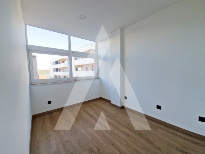 Apartamento T1 para Venda em Vagos e Santo António Foto 10