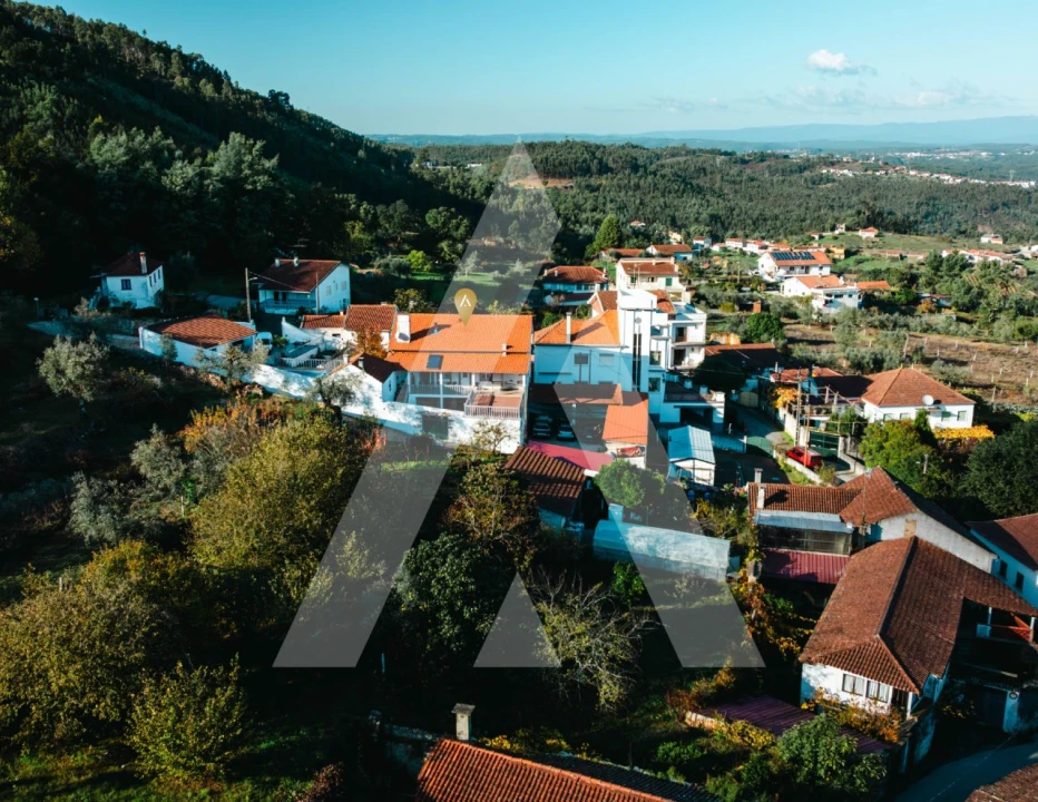 Moradia T3 para Venda em Lavegadas Foto 39