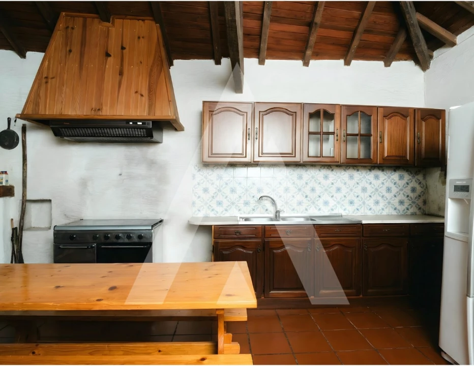 Moradia T3 para Venda em Lavegadas Foto 29