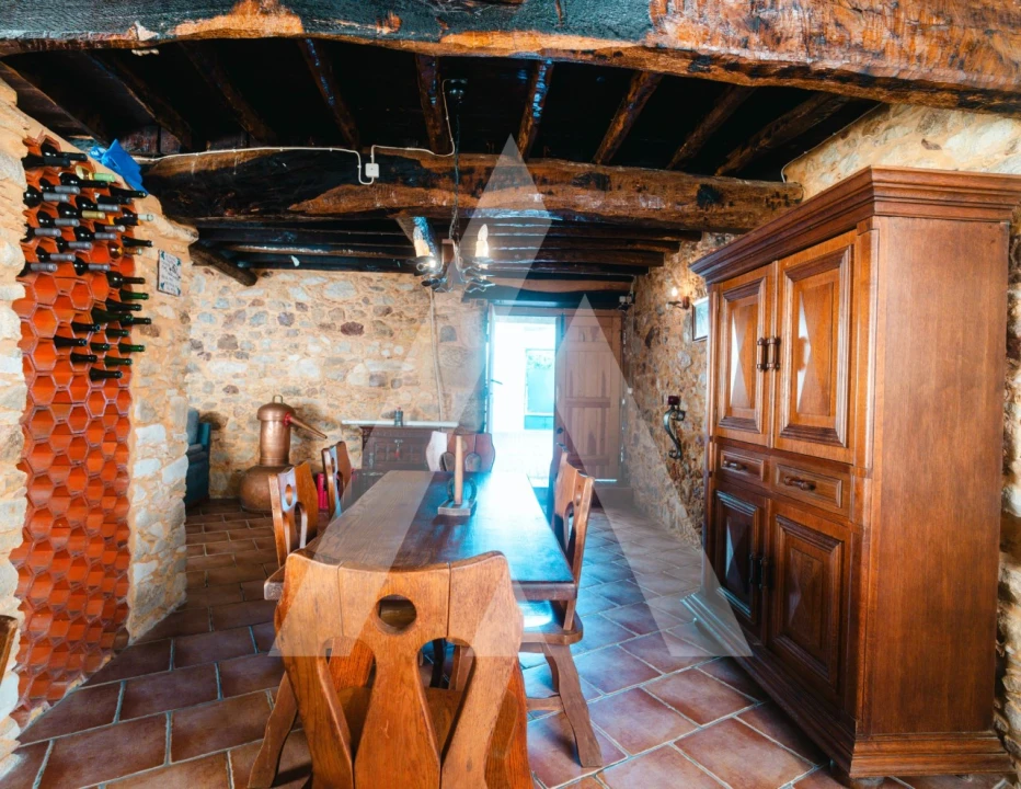 Moradia T3 para Venda em Lavegadas Foto 27