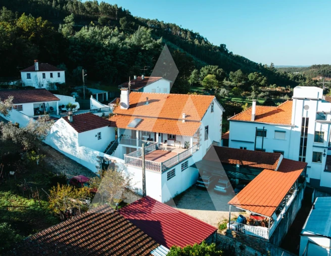 Moradia T3 para Venda em Lavegadas Foto 40