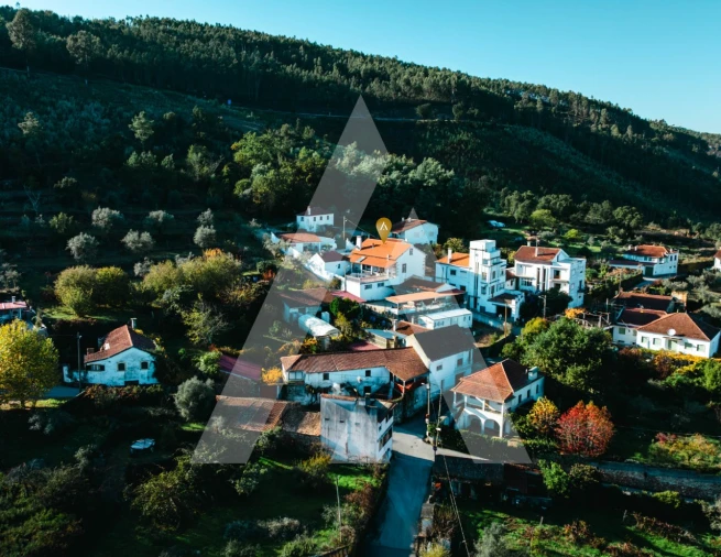 Moradia T3 para Venda em Lavegadas Foto 41