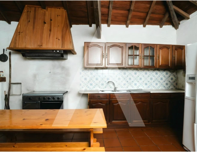 Moradia T3 para Venda em Lavegadas Foto 29