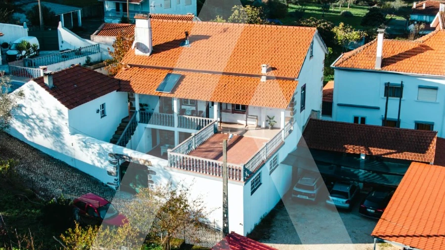 Moradia T3 para Venda em Lavegadas