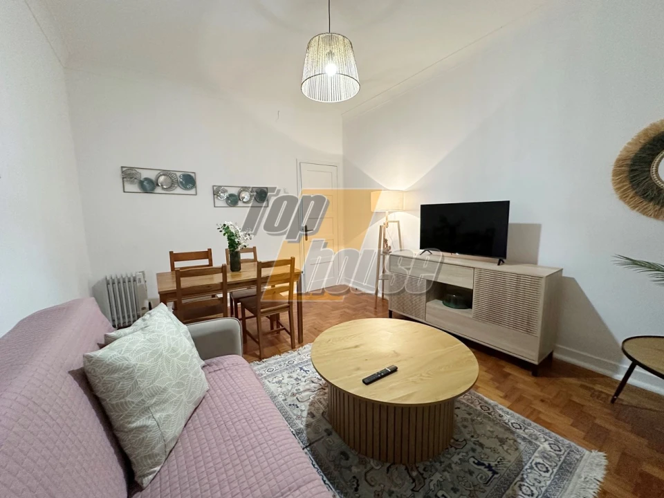 Apartamento T2 para Arrendamento em Costa da Caparica Foto 3