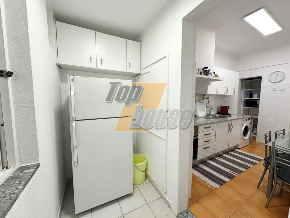 Apartamento T2 para Arrendamento em Costa da Caparica Foto 6