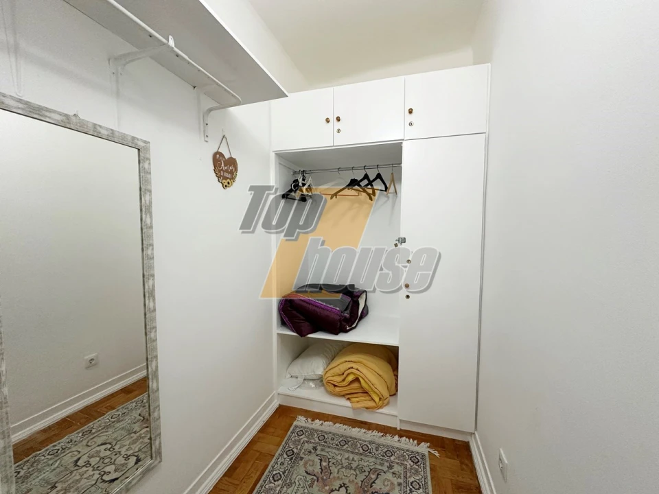 Apartamento T2 para Arrendamento em Costa da Caparica Foto 11