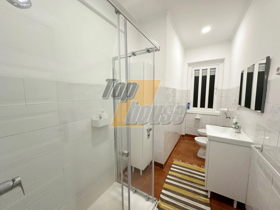 Apartamento T2 para Arrendamento em Costa da Caparica Foto 17