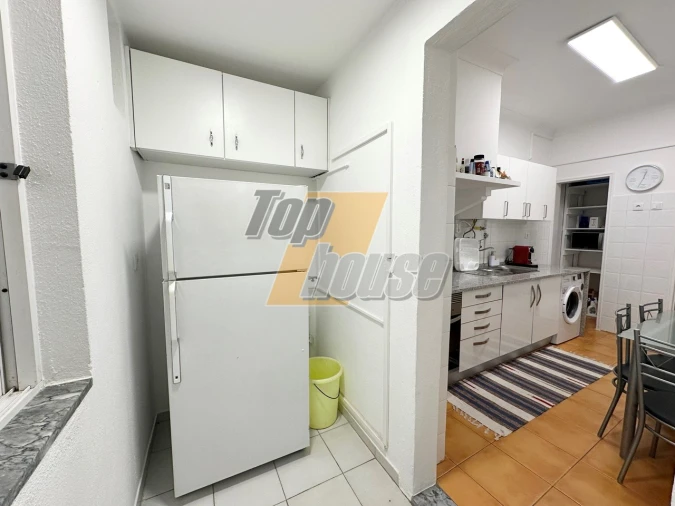 Apartamento T2 para Arrendamento em Costa da Caparica Foto 6
