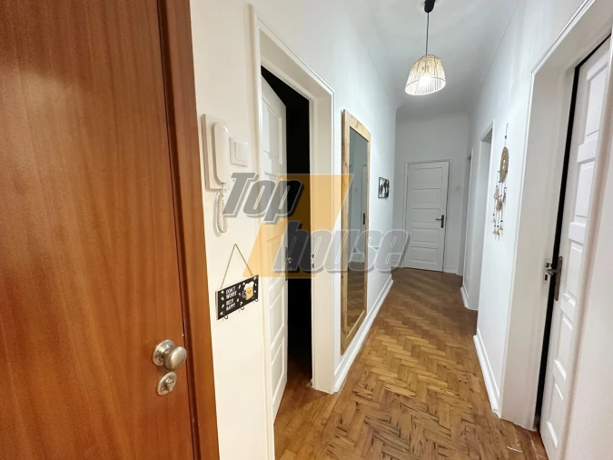 Apartamento T2 para Arrendamento em Costa da Caparica Foto 8