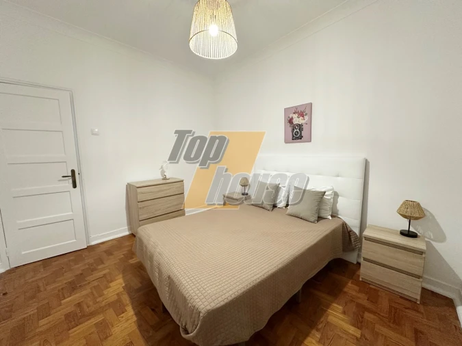 Apartamento T2 para Arrendamento em Costa da Caparica Foto 10