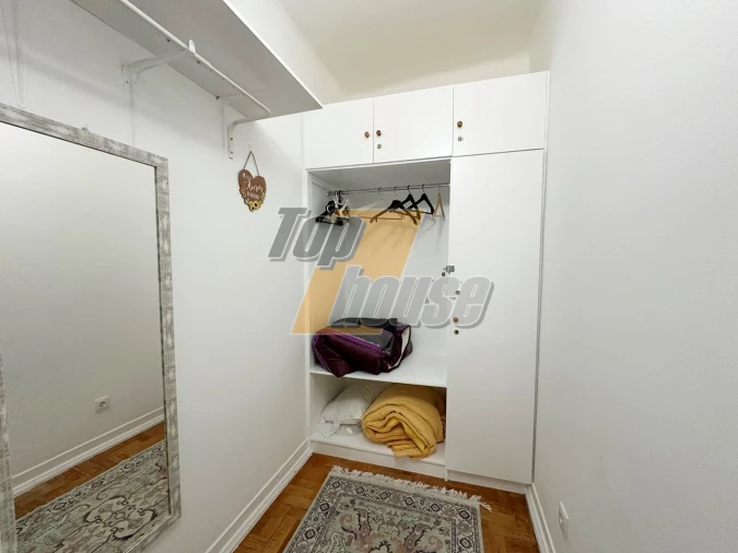 Apartamento T2 para Arrendamento em Costa da Caparica Foto 11