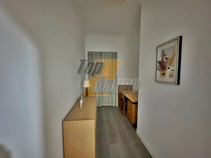 Apartamento T2 para Arrendamento em Costa da Caparica Foto 14