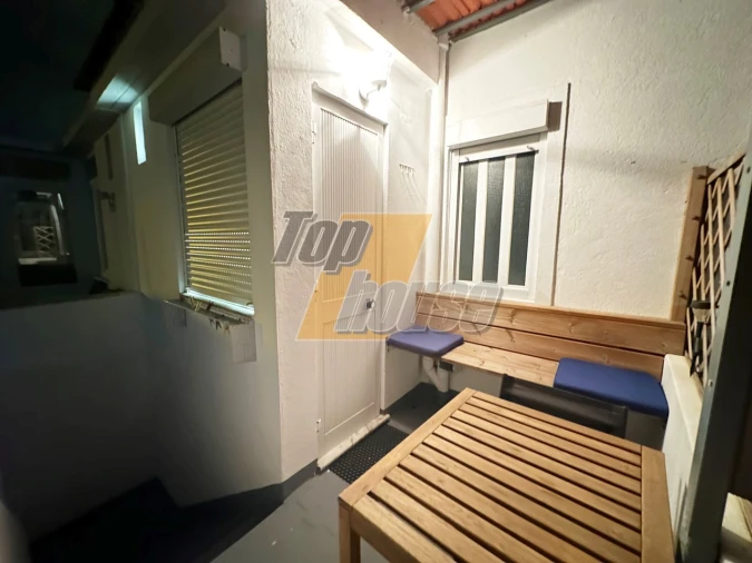 Apartamento T2 para Arrendamento em Costa da Caparica Foto 15