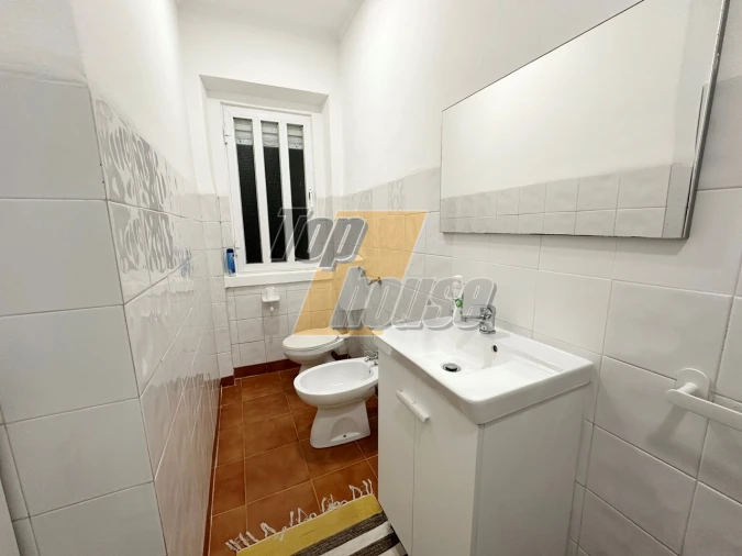 Apartamento T2 para Arrendamento em Costa da Caparica Foto 18