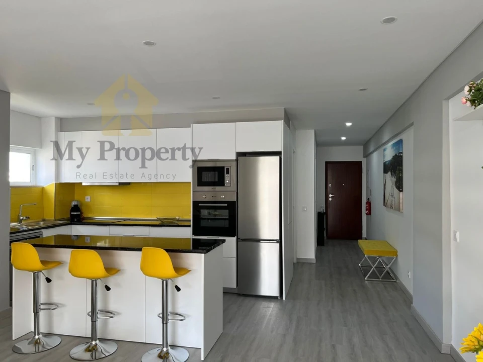 Apartamento T1 para Venda em Albufeira e Olhos de Água Foto 2