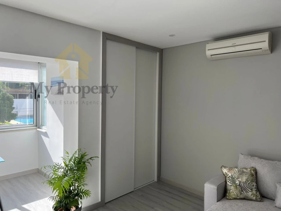 Apartamento T1 para Venda em Albufeira e Olhos de Água Foto 6