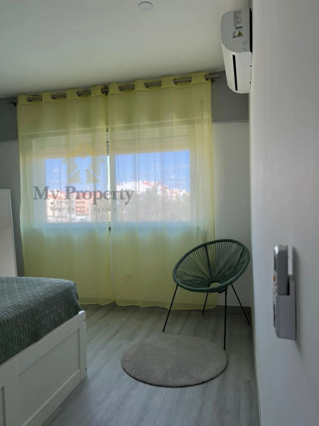 Apartamento T1 para Venda em Albufeira e Olhos de Água Foto 11