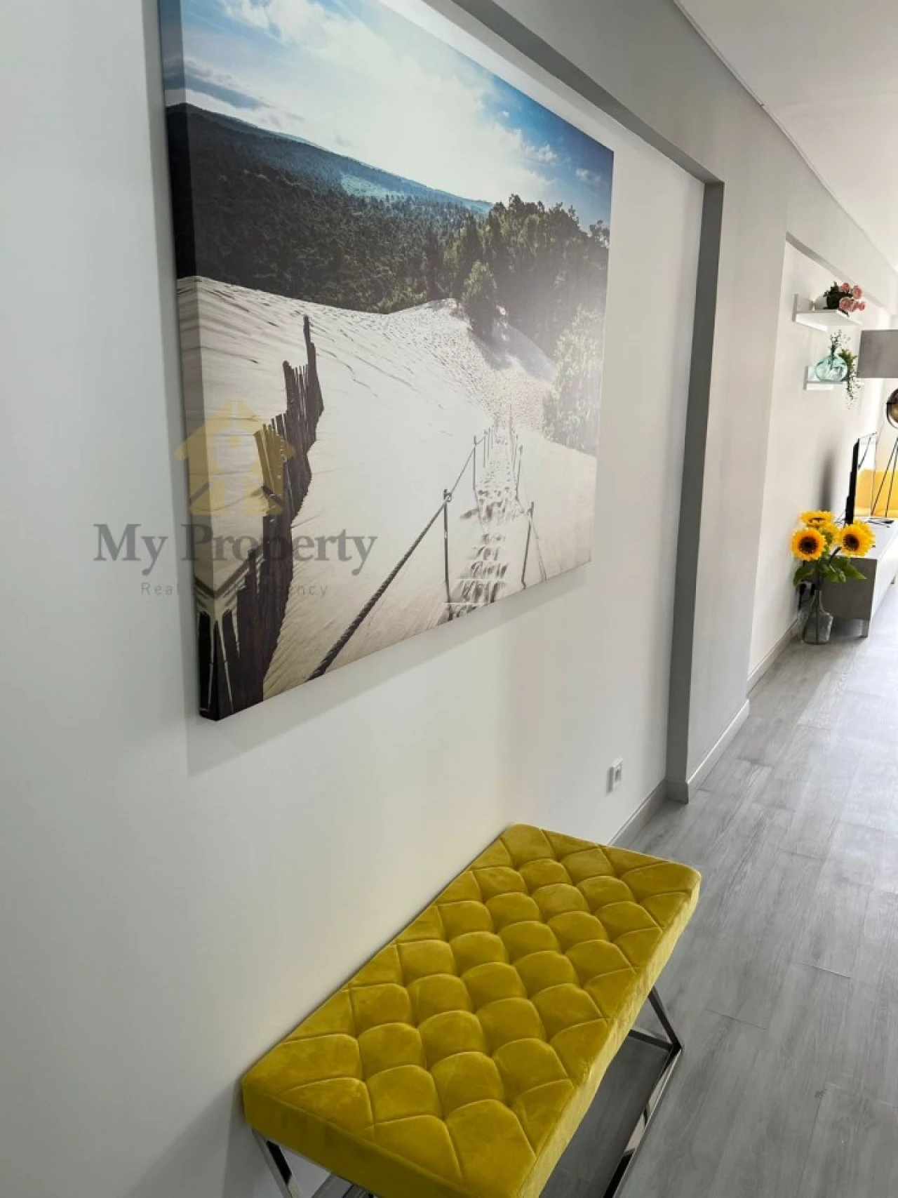 Apartamento T1 para Venda em Albufeira e Olhos de Água Foto 10