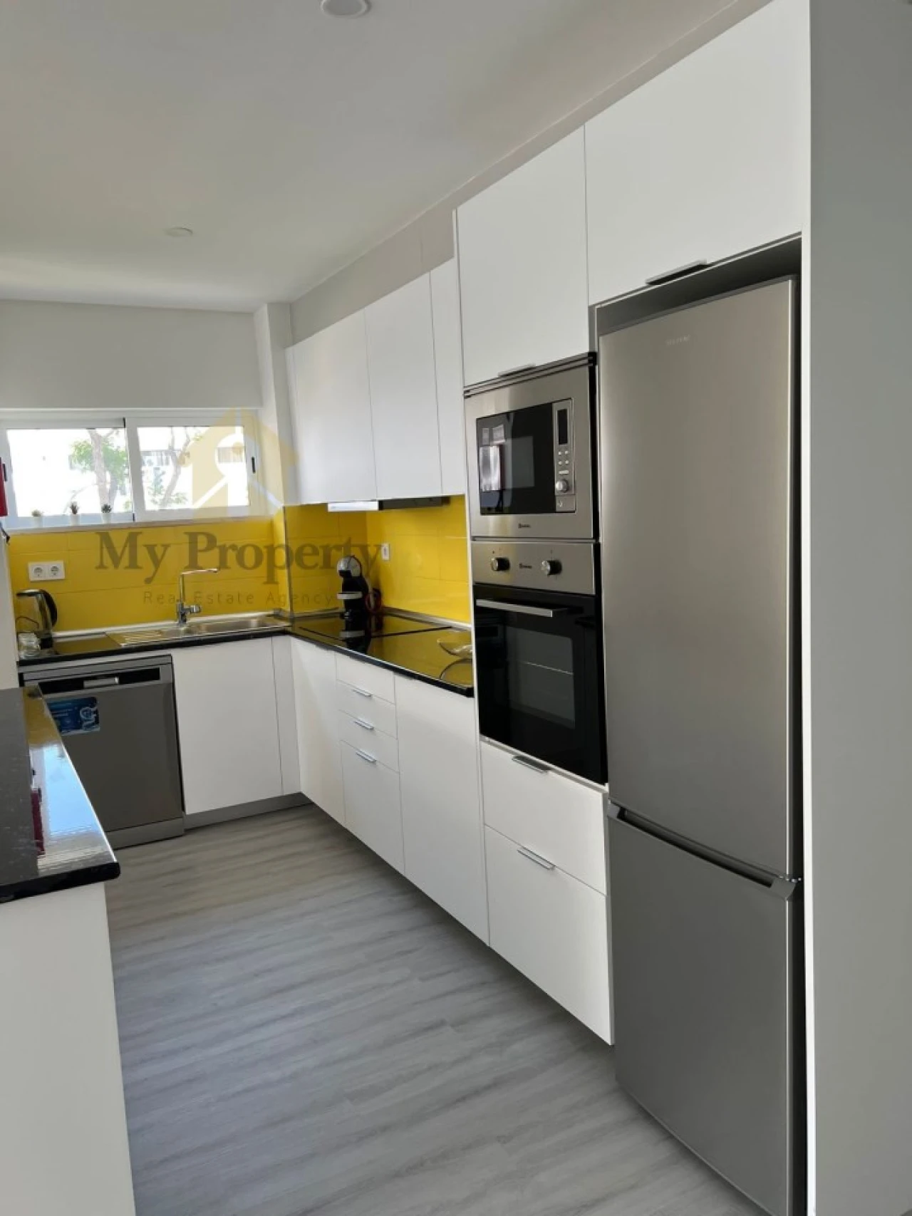 Apartamento T1 para Venda em Albufeira e Olhos de Água Foto 3