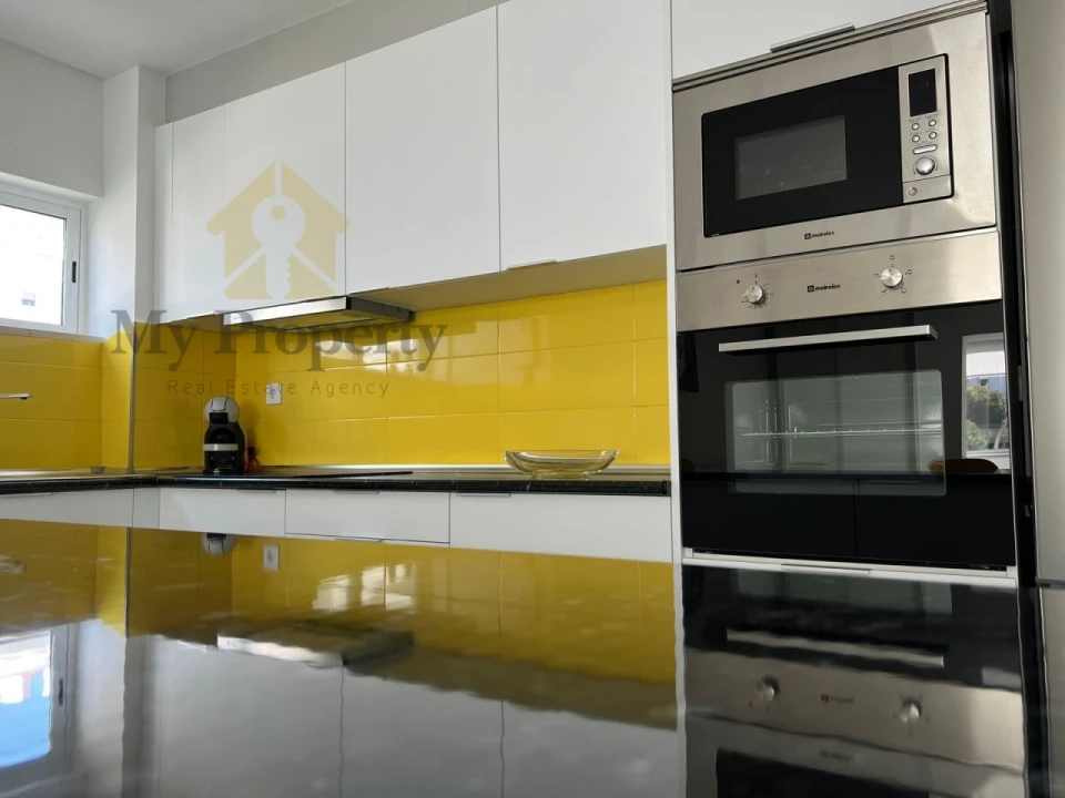 Apartamento T1 para Venda em Albufeira e Olhos de Água Foto 4