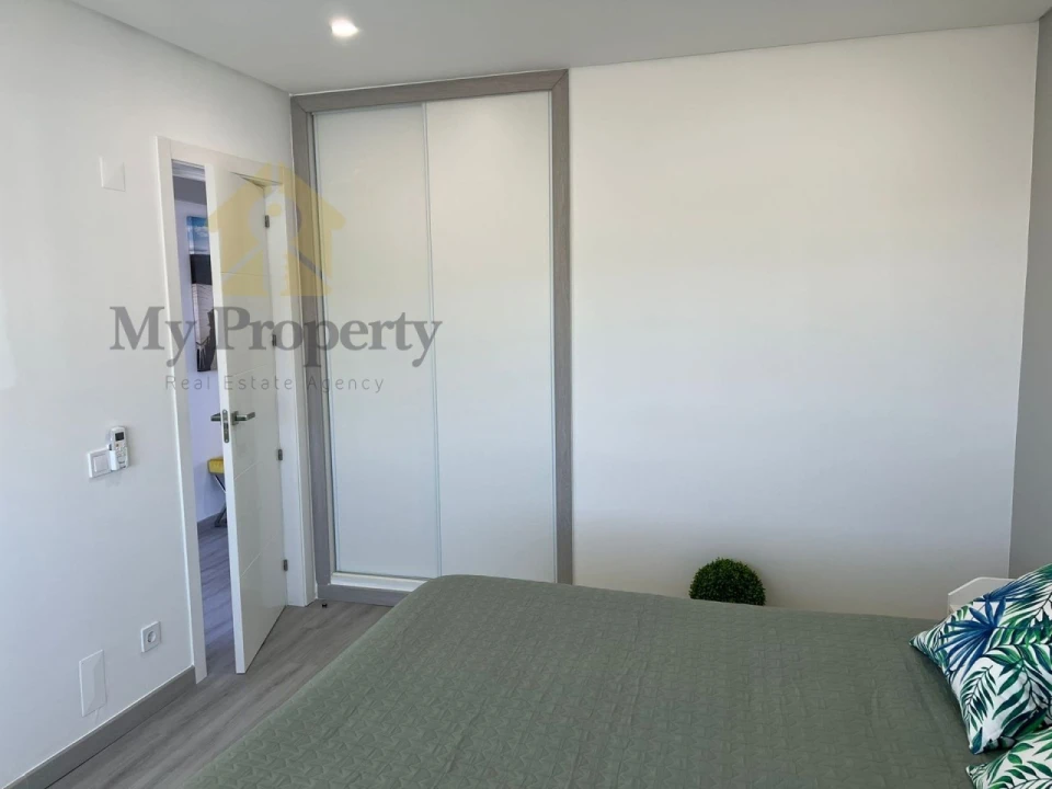 Apartamento T1 para Venda em Albufeira e Olhos de Água Foto 13