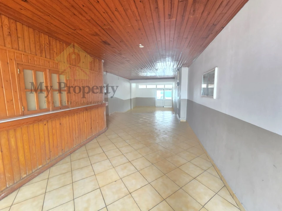 Apartamento T1 para Venda em Albufeira e Olhos de Água Foto 17