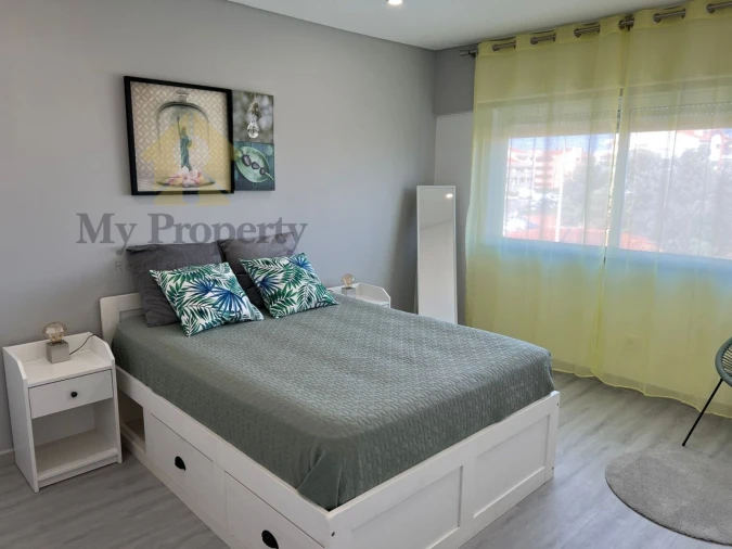 Apartamento T1 para Venda em Albufeira e Olhos de Água Foto 12