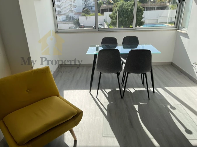Apartamento T1 para Venda em Albufeira e Olhos de Água Foto 7