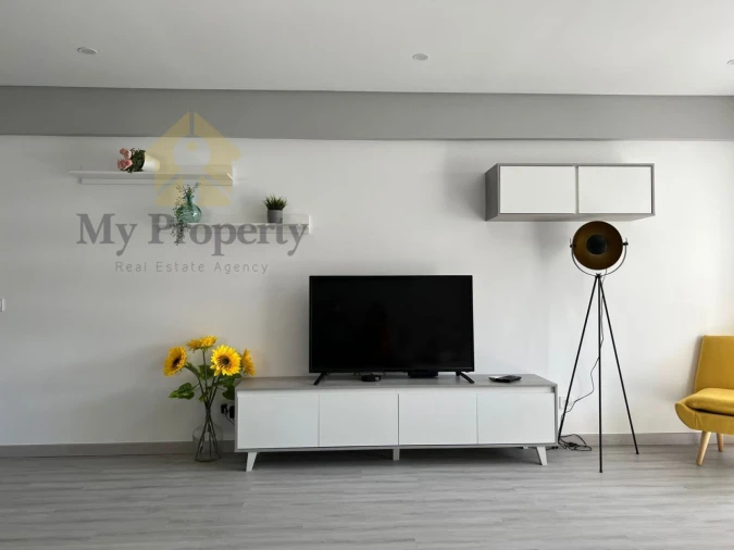 Apartamento T1 para Venda em Albufeira e Olhos de Água Foto 8