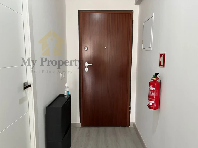 Apartamento T1 para Venda em Albufeira e Olhos de Água Foto 16