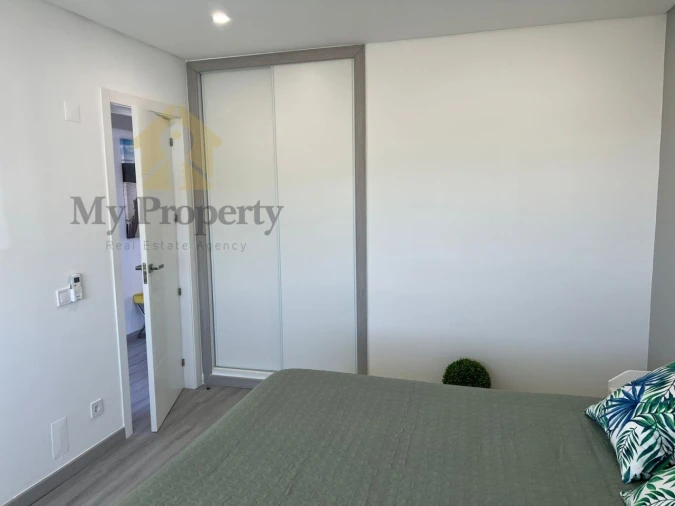 Apartamento T1 para Venda em Albufeira e Olhos de Água Foto 13