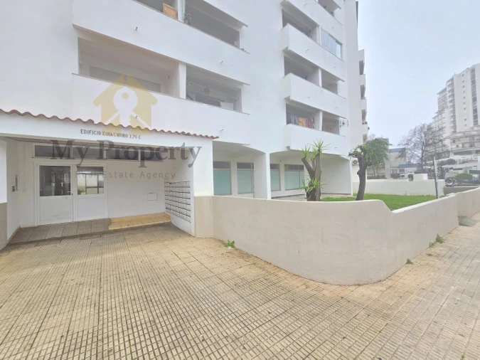 Apartamento T1 para Venda em Albufeira e Olhos de Água Foto 18