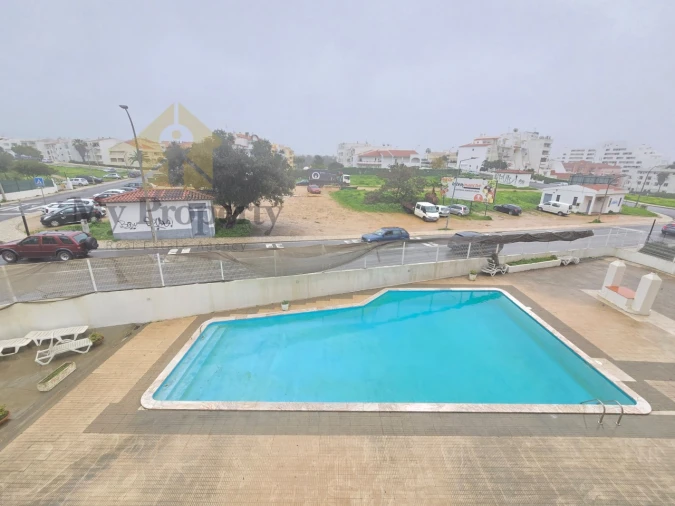 Apartamento T1 para Venda em Albufeira e Olhos de Água Foto 20