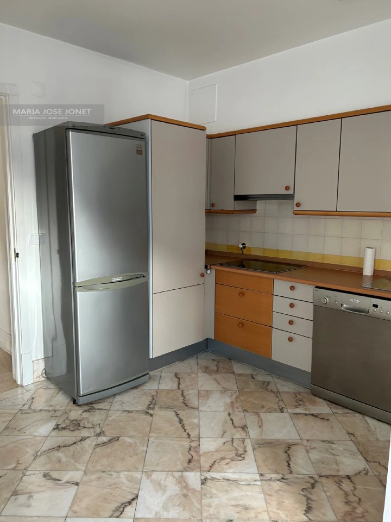 Apartamento T2 para Venda em Cascais e Estoril Foto 11