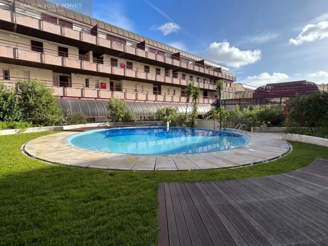 Apartamento T2 para Venda em Cascais e Estoril Foto 4