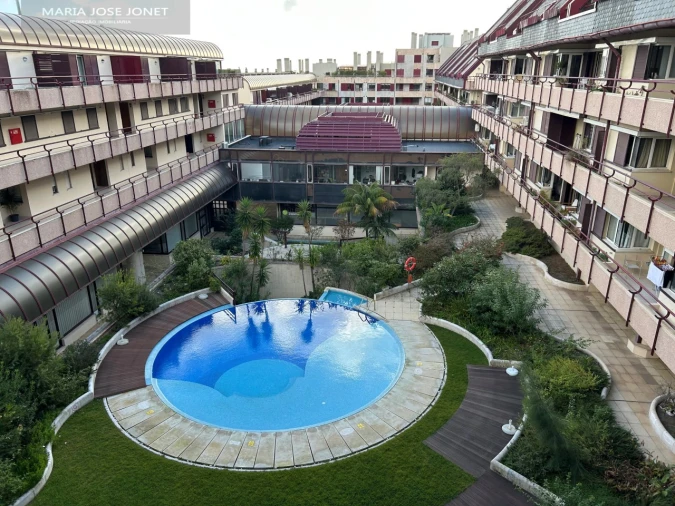 Apartamento T2 para Venda em Cascais e Estoril Foto 7