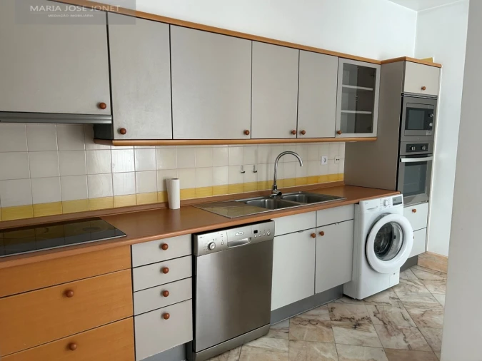 Apartamento T2 para Venda em Cascais e Estoril Foto 10