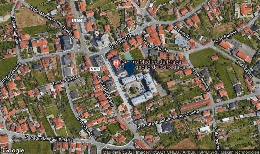 Loja para Venda em Cortegaça Foto 7