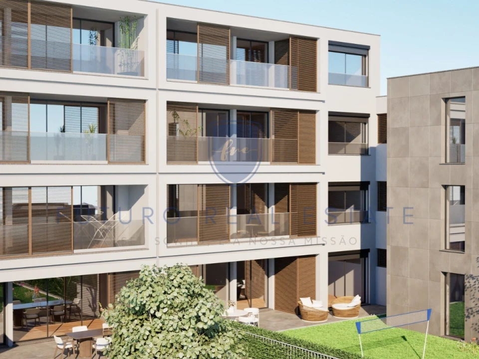 Apartamento T1 para Venda em Estreito de Camara de Lobos Foto 21