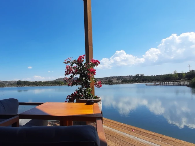 Moradia T3 para Venda em Nossa Senhora da Vila, Nossa Senhora do Bispo e Silveiras Foto 13