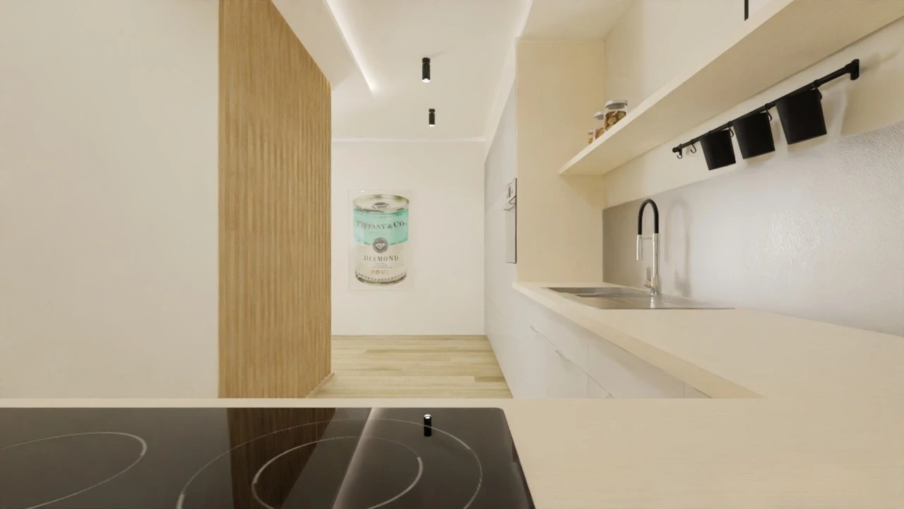 Apartamento T3 para Venda em Alfragide Foto 5