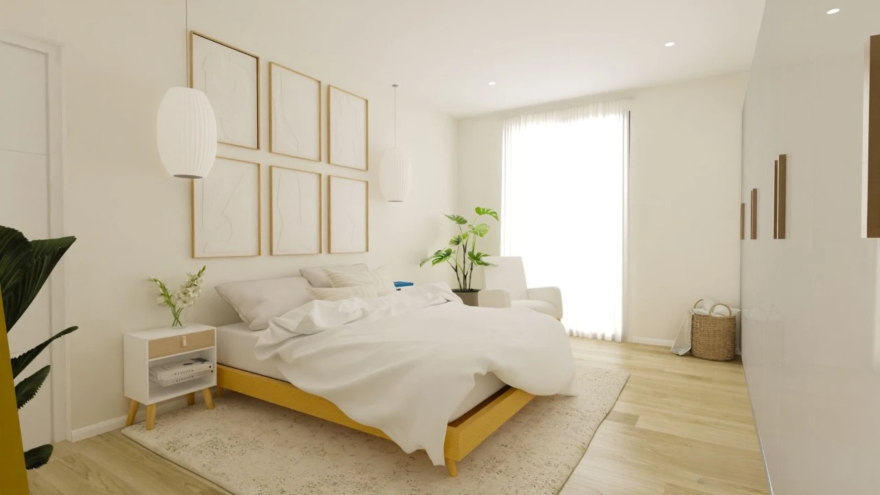 Apartamento T3 para Venda em Alfragide Foto 7