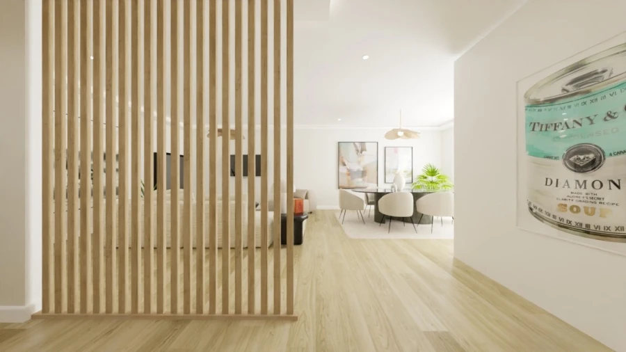 Apartamento T3 para Venda em Alfragide Foto 3