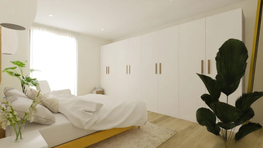 Apartamento T3 para Venda em Alfragide Foto 9