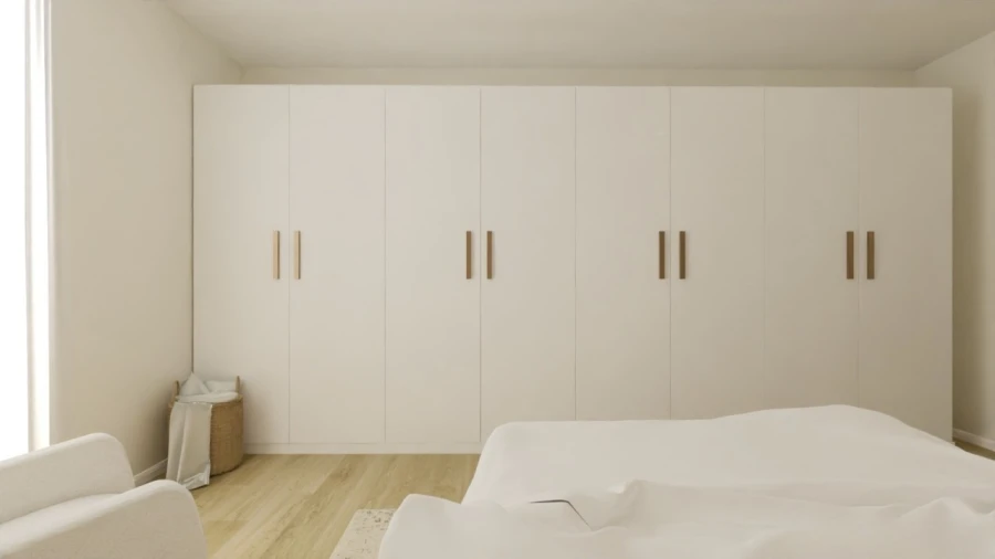 Apartamento T3 para Venda em Alfragide Foto 10